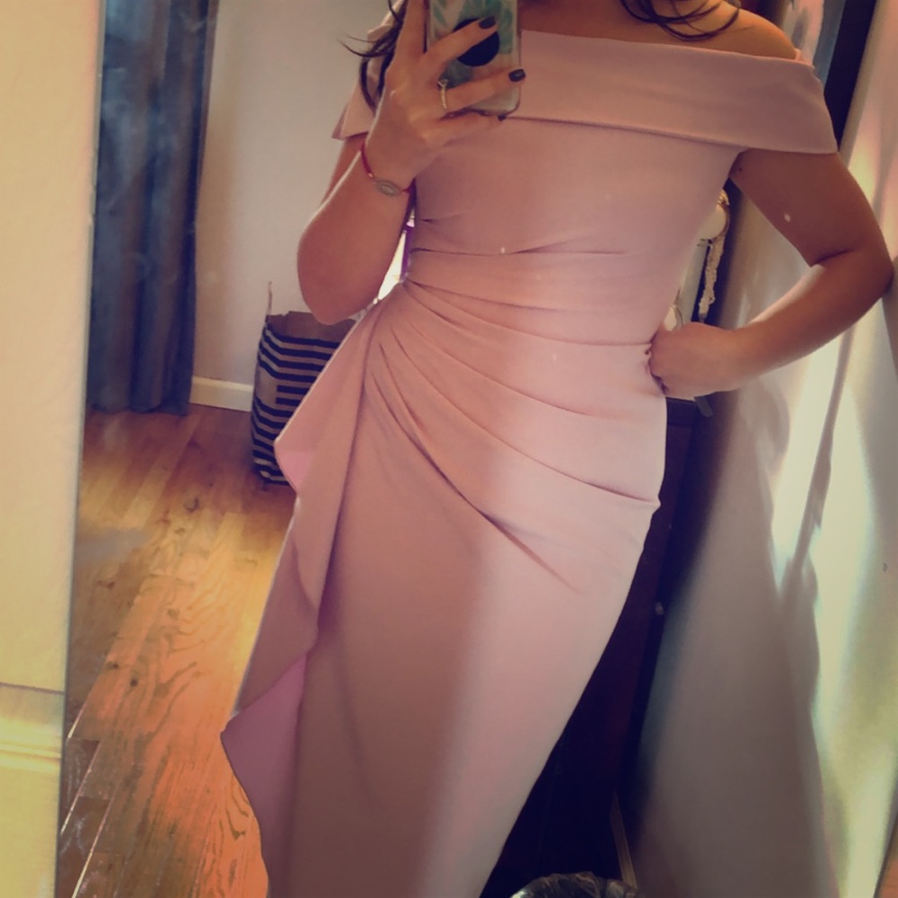 Gown/dress